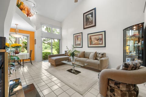 Tiny photo for 1513 Acorn Court, Wheeling, IL 60090 (MLS # 12729802)