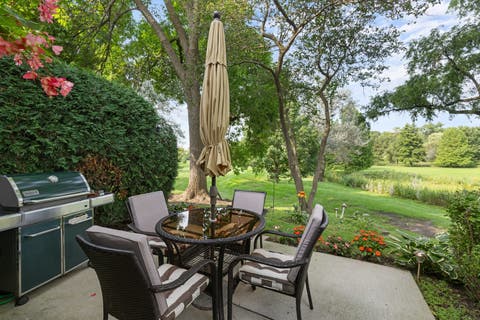 Tiny photo for 1513 Acorn Court, Wheeling, IL 60090 (MLS # 12729802)