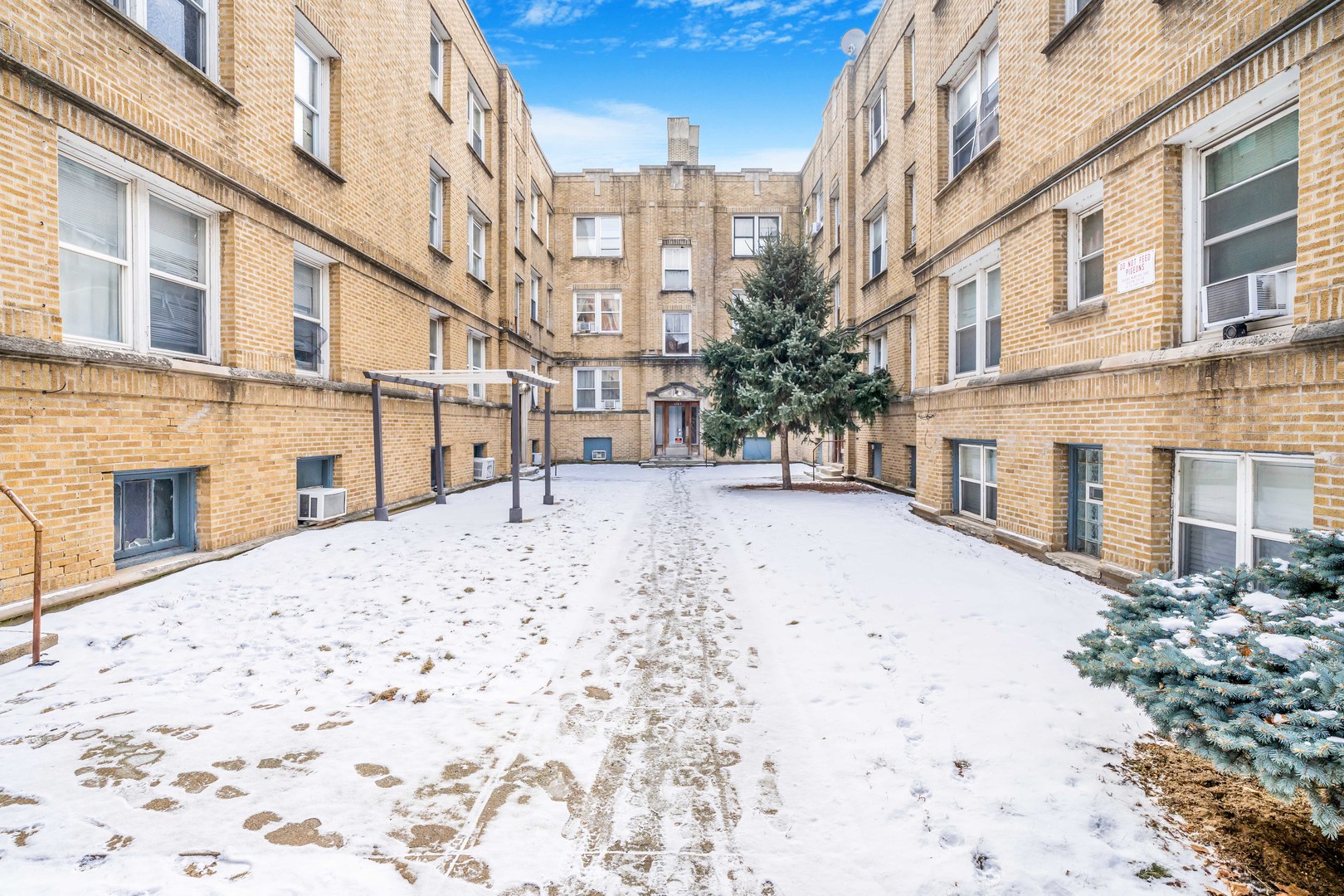 1707 W Wallen Avenue 2G