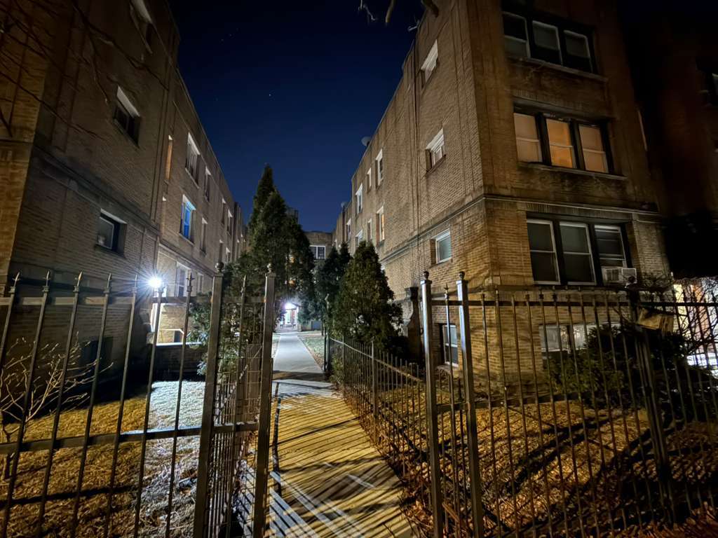 1707 W Wallen Avenue 2G