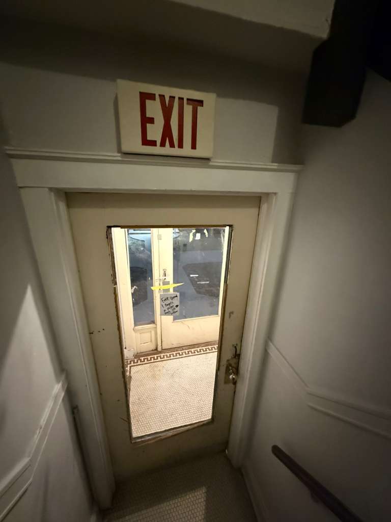 1707 W Wallen Avenue 2G