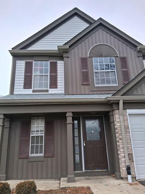 114 W 67th Street Westmont IL 60559