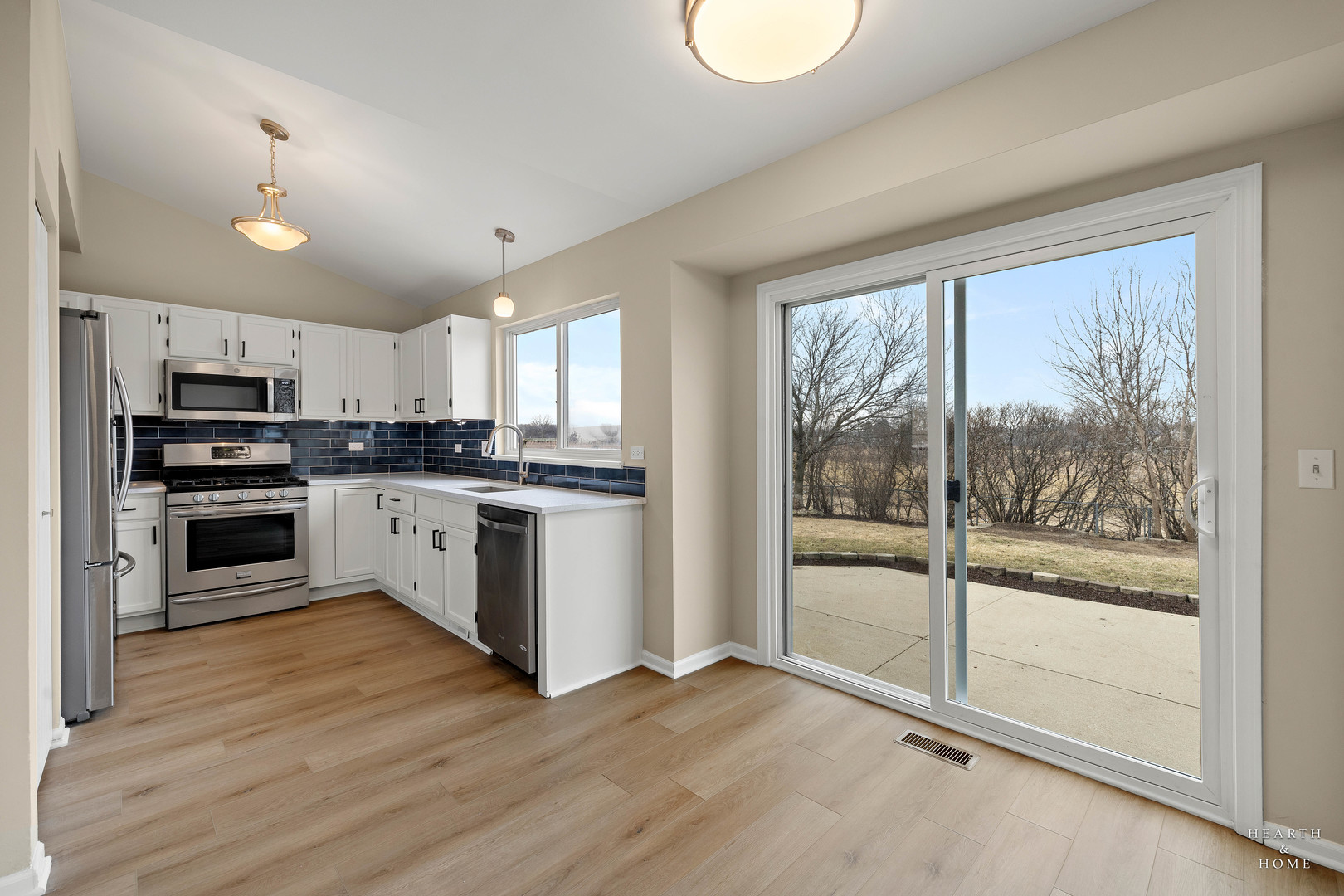 305 Harvest Gate Road