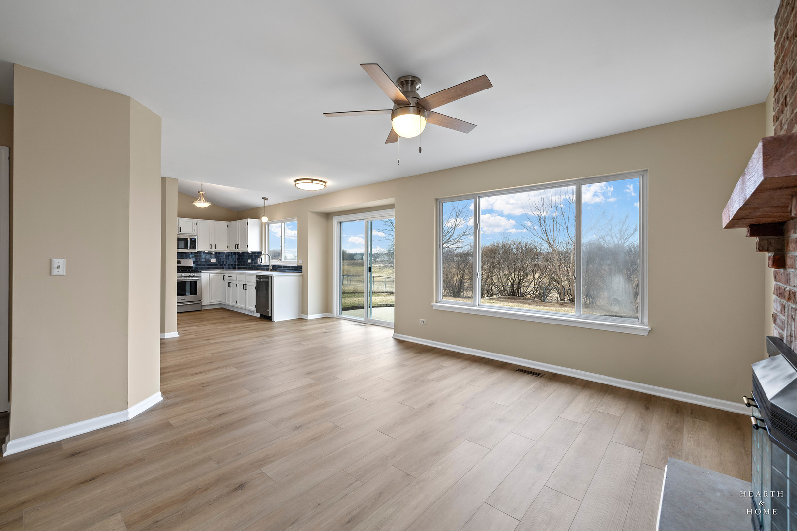 305 Harvest Gate Road