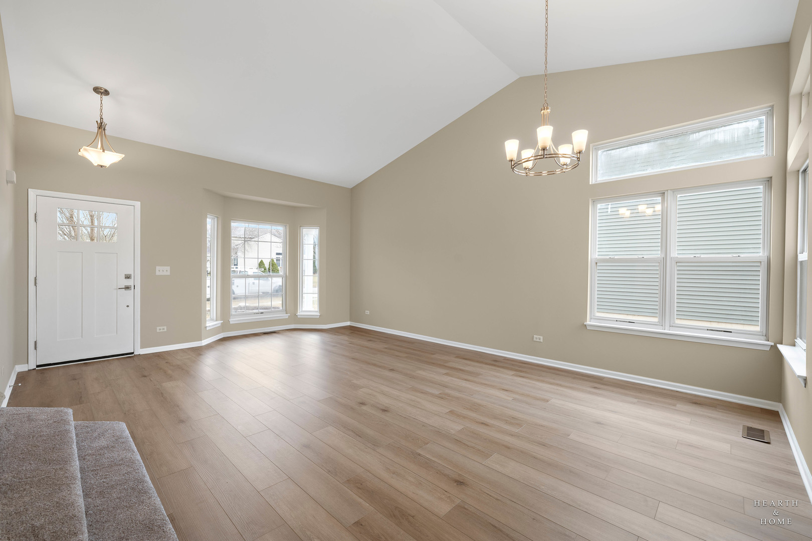 305 Harvest Gate Road