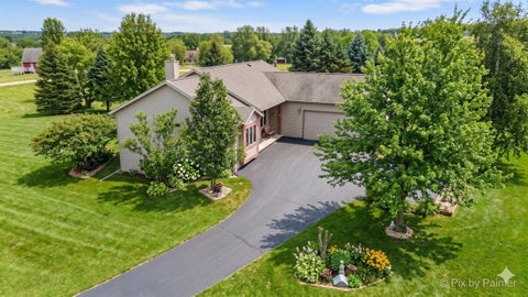 17-130 Edgewater Drive, Lake Carroll, IL 61046 - #: 12519636
