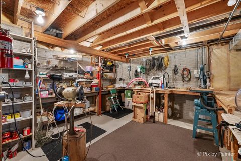 Tiny photo for 17-130 Edgewater Drive, Lake Carroll, IL 61046 (MLS # 12519636)