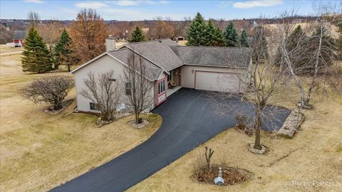 Photo of 17-130 Edgewater Drive, Lake Carroll, IL 61046 (MLS # 12519636)