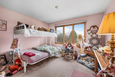 Tiny photo for 17-130 Edgewater Drive, Lake Carroll, IL 61046 (MLS # 12519636)