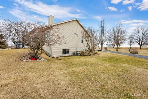 Tiny photo for 17-130 Edgewater Drive, Lake Carroll, IL 61046 (MLS # 12519636)