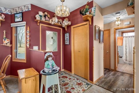 Tiny photo for 17-130 Edgewater Drive, Lake Carroll, IL 61046 (MLS # 12519636)