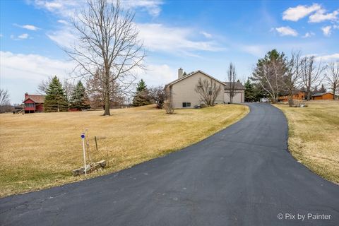 Tiny photo for 17-130 Edgewater Drive, Lake Carroll, IL 61046 (MLS # 12519636)