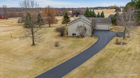 Tiny photo for 17-130 Edgewater Drive, Lake Carroll, IL 61046 (MLS # 12519636)