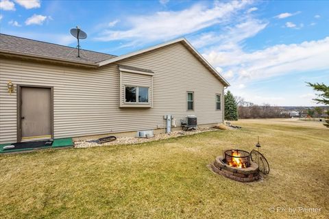 Tiny photo for 17-130 Edgewater Drive, Lake Carroll, IL 61046 (MLS # 12519636)