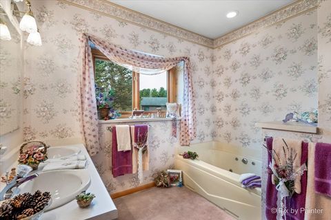 Tiny photo for 17-130 Edgewater Drive, Lake Carroll, IL 61046 (MLS # 12519636)