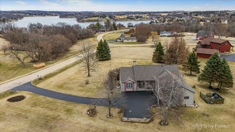 Tiny photo for 17-130 Edgewater Drive, Lake Carroll, IL 61046 (MLS # 12519636)