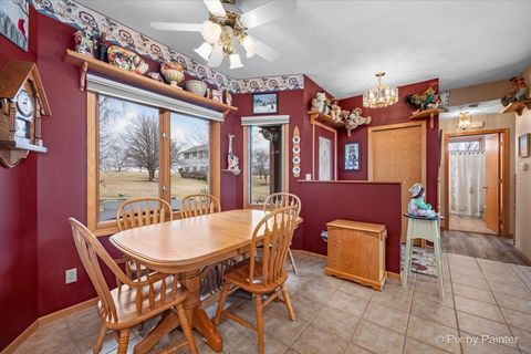 Tiny photo for 17-130 Edgewater Drive, Lake Carroll, IL 61046 (MLS # 12519636)