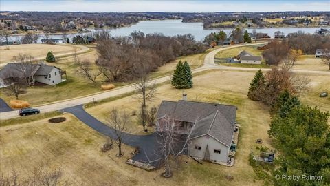 Tiny photo for 17-130 Edgewater Drive, Lake Carroll, IL 61046 (MLS # 12519636)