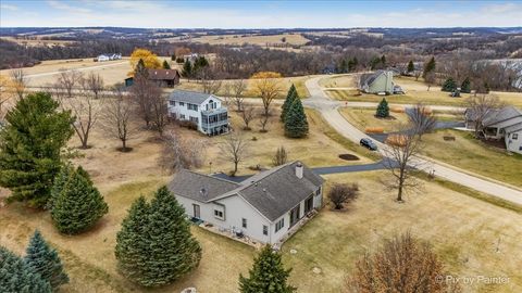 Tiny photo for 17-130 Edgewater Drive, Lake Carroll, IL 61046 (MLS # 12519636)