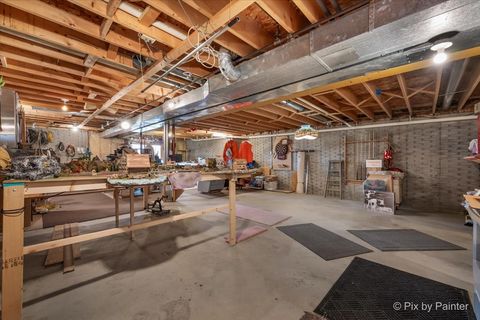 Tiny photo for 17-130 Edgewater Drive, Lake Carroll, IL 61046 (MLS # 12519636)