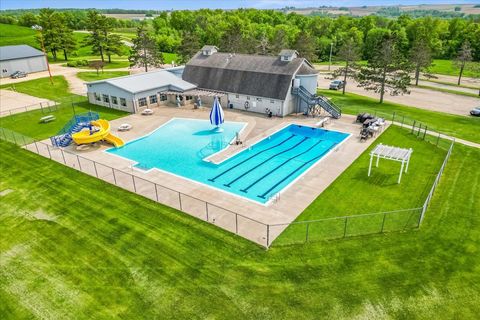 Tiny photo for 17-130 Edgewater Drive, Lake Carroll, IL 61046 (MLS # 12519636)