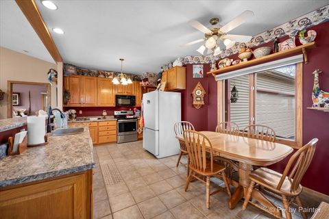 Tiny photo for 17-130 Edgewater Drive, Lake Carroll, IL 61046 (MLS # 12519636)