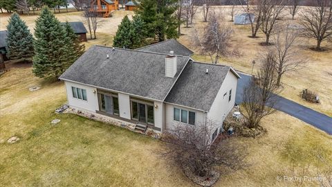 Tiny photo for 17-130 Edgewater Drive, Lake Carroll, IL 61046 (MLS # 12519636)