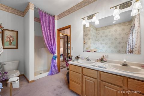 Tiny photo for 17-130 Edgewater Drive, Lake Carroll, IL 61046 (MLS # 12519636)