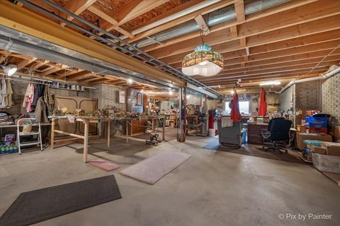 Tiny photo for 17-130 Edgewater Drive, Lake Carroll, IL 61046 (MLS # 12519636)