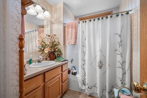 Tiny photo for 17-130 Edgewater Drive, Lake Carroll, IL 61046 (MLS # 12519636)