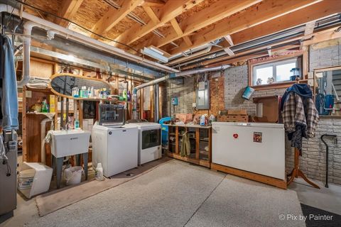 Tiny photo for 17-130 Edgewater Drive, Lake Carroll, IL 61046 (MLS # 12519636)