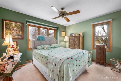 Tiny photo for 17-130 Edgewater Drive, Lake Carroll, IL 61046 (MLS # 12519636)
