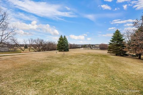 Tiny photo for 17-130 Edgewater Drive, Lake Carroll, IL 61046 (MLS # 12519636)