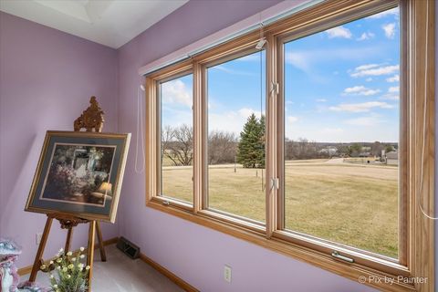 Tiny photo for 17-130 Edgewater Drive, Lake Carroll, IL 61046 (MLS # 12519636)