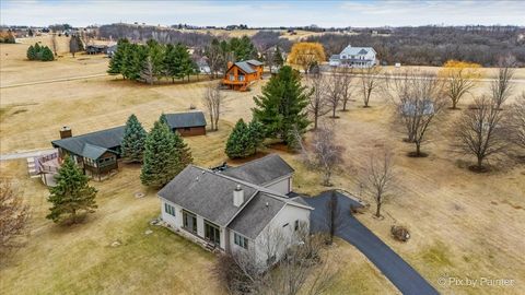 Tiny photo for 17-130 Edgewater Drive, Lake Carroll, IL 61046 (MLS # 12519636)