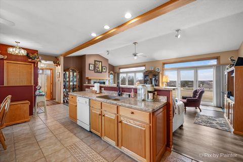 Tiny photo for 17-130 Edgewater Drive, Lake Carroll, IL 61046 (MLS # 12519636)