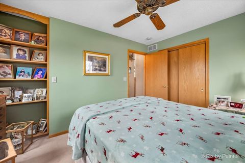 Tiny photo for 17-130 Edgewater Drive, Lake Carroll, IL 61046 (MLS # 12519636)