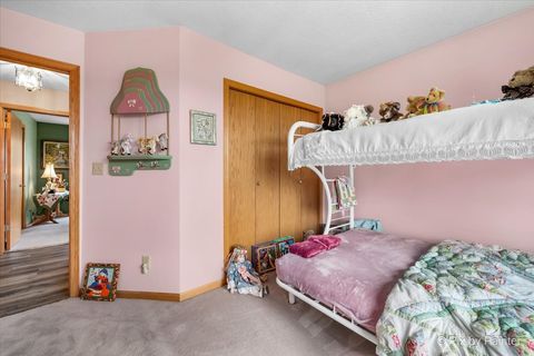 Tiny photo for 17-130 Edgewater Drive, Lake Carroll, IL 61046 (MLS # 12519636)