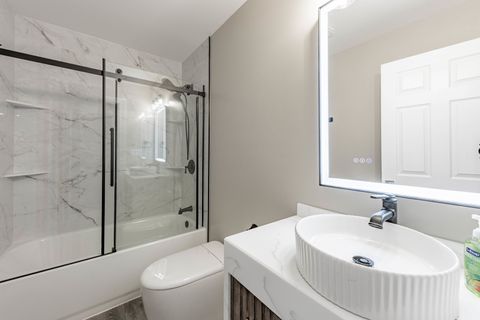 Tiny photo for 1817 Kelly Avenue, Crest Hill, IL 60403 (MLS # 12521387)