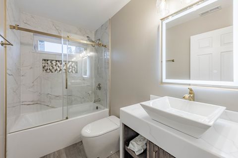 Tiny photo for 1817 Kelly Avenue, Crest Hill, IL 60403 (MLS # 12521387)