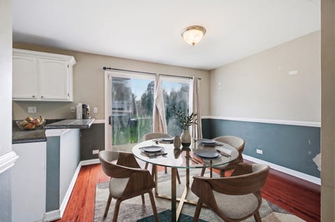 Tiny photo for 129 Crab Tree Drive, Westmont, IL 60559 (MLS # 12712419)