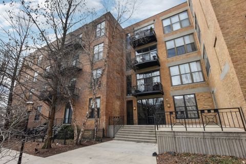 1330 W Monroe Street 315 Chicago IL 60607