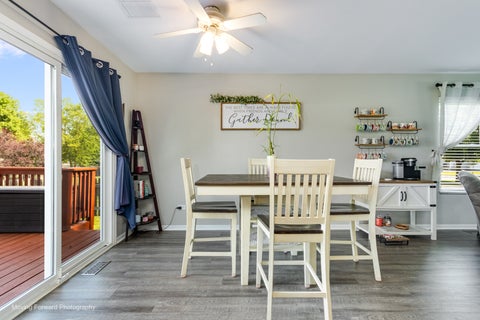 Tiny photo for 1803 Blue Ridge Drive, Plainfield, IL 60586 (MLS # 12663493)