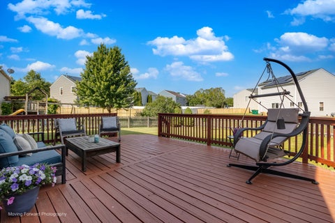 Tiny photo for 1803 Blue Ridge Drive, Plainfield, IL 60586 (MLS # 12663493)