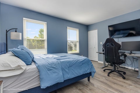 Tiny photo for 1803 Blue Ridge Drive, Plainfield, IL 60586 (MLS # 12663493)