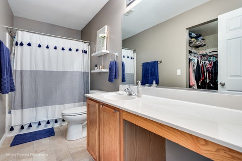 Tiny photo for 1803 Blue Ridge Drive, Plainfield, IL 60586 (MLS # 12663493)