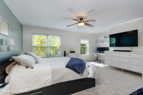 Tiny photo for 1803 Blue Ridge Drive, Plainfield, IL 60586 (MLS # 12663493)