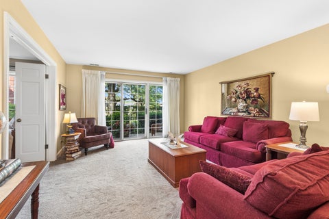 Tiny photo for 3415 Vollmer Road #103, Flossmoor, IL 60422 (MLS # 12721366)