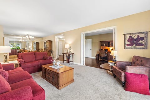 Tiny photo for 3415 Vollmer Road #103, Flossmoor, IL 60422 (MLS # 12721366)