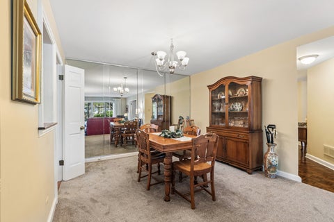 Tiny photo for 3415 Vollmer Road #103, Flossmoor, IL 60422 (MLS # 12721366)